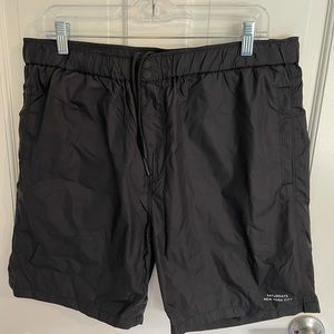 Saturdays NYC Shorts